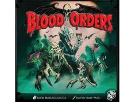 Jogo TRICK OR TREAT STUDI Blood Orders