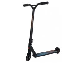 Triciclo SCHILDKRÖT FUNSPORTS Júnior (Preto)