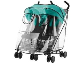 Britax Römer Capa de Chuva Holiday Double