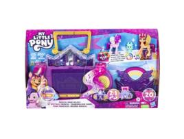 Boneco MY LITTLE PONY Deixe Sua Marca Melodia Musical (3 anos)