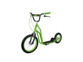 Bicicleta XOOTZ Júnior (Verde)