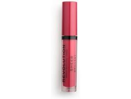 Batom Líquido DISCOVER MAKEUP REVOLUTION Sheer Lip Rouge