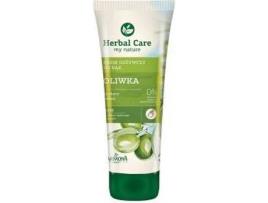 Creme de Mãos HERBAL CARE Olive Nutritional (100ml)