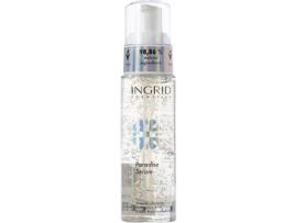 Primer de Rosto INGRID COSMETICS Face Serum Sauté Paradise
