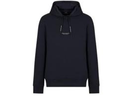 Casaco ARMANI EXCHANGE Algodão Homem (M - Preto)