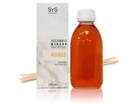 S&S Mikado recarga manga 200ml + palos