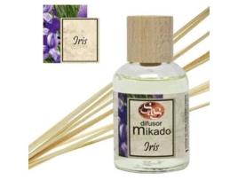 S&S ambientador mikado Iris100ml