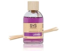 S&S ambientador mikado lavanda 100ml