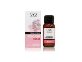 Esencia Brumaroma SYS 50ml Rosas