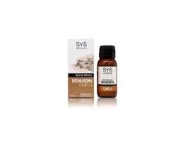 Esencia Brumaroma SYS 50ml canela