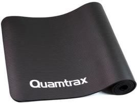 Esteira QUAMTRAX Mat (Cinzento)