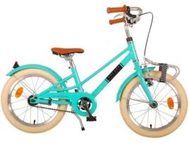 Bicicleta VOLARE Criança (Azul)