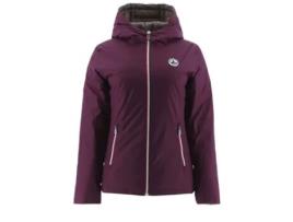 Casaco JUST OVER THE TOP Poliamida Mulher (XS - Multicor)