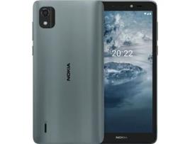 Smartphone Nokia c2 2nd Edition 2gb/ 32gb/ 5.7/ Azul