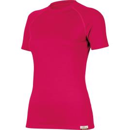 Lasting Alea 4747 Short Sleeve Base Layer  S Mulher