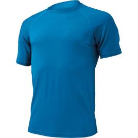 Lasting Quido 5151 Short Sleeve Base Layer  L Homem