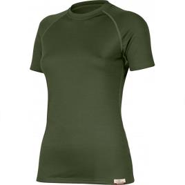 Lasting Alea 6262 Short Sleeve Base Layer  XL Mulher
