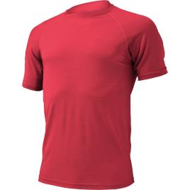 Lasting Quido 3636 Short Sleeve Base Layer  XL Homem