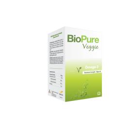 Veggie Omega 3 Biopure