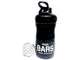 Push Bars Shaker Push Bars 590ml