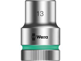 Chave de Roquete INDOOSTRIAL Wera 8790?HMC C?clope?-com  1/2?polegadas de Condu??o (1/2, 13 mm)