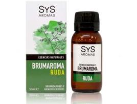 Esencia Brumaroma SYS 50ml Ruda