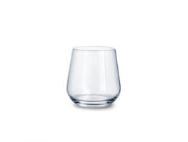 Conjunto de Copos Bohemia Crystal Transparente Vi.
