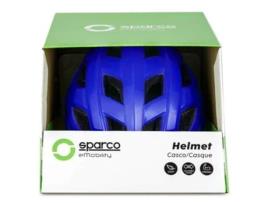 Capacete Para Trotinete Elétrica Sparco Spcse300b.