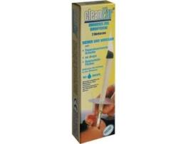 Higienizador de Ouvidos CLEANEAR Vela de Orelhas (2 Un)