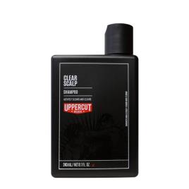 Uppercut Clear Scalp Shampoo 240ml