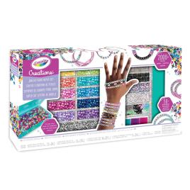 Crayola Creations Super Conjunto de Missangas