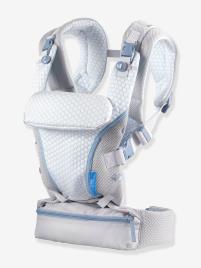 Porta-bebé INFANTINO StayCool branco