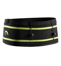 Cinturón Running_unisex_lurbel Loop Evo Iii Negro S