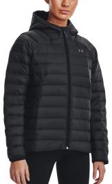 Casaco com capuz Under Armour Armour Down 2.0 jacket women