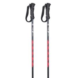 K2 Power Carbon Pole Prateado 120 cm