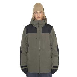 Armada Bergs Insulated Jacket  S Homem