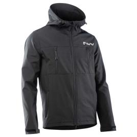 Northwave Easy Out Softshell Jacket  S Homem