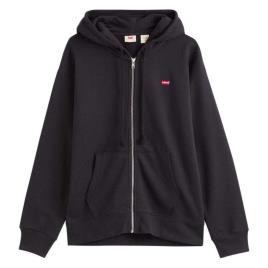 Levi´s ® Standard Full Zip Sweatshirt  S Mulher