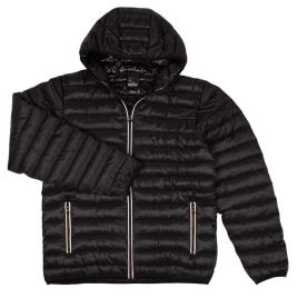 Spalding Padded Jacket  L Hombre