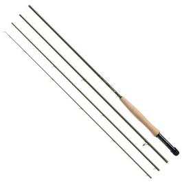 Hardy Aydon Fly Fishing Rod  2.74 m / Line 4