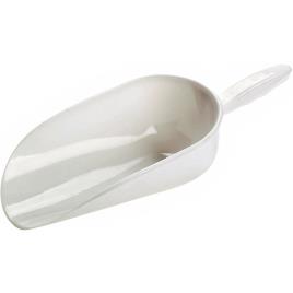 Ekkia 1l Plastic Feed Scoop