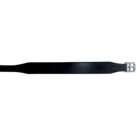 Eric Thomas Large Stirrups Leathers  137 cm