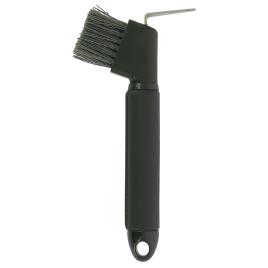 Hippo-tonic Soft Pick Hoof Brush