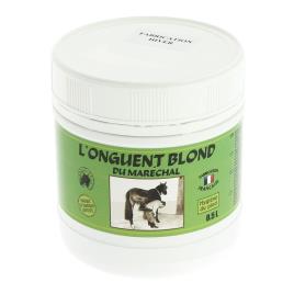 Onguent Du Marechal Odm Blong Renovating 500ml Creme