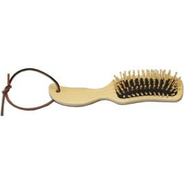 Borstiq Ergonomic Crin Brush