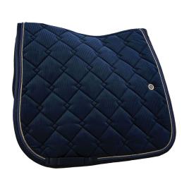 Lami-cell Luxor Dressage Saddle Pad  Full