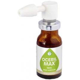 Spray Auricular Ocerilmax 10 ml