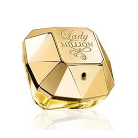LADY MILLION EDP 50 ML VAPO