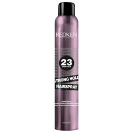Redken Strong Hold Hairspray 400ml