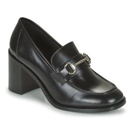 Minelli  Escarpim ENJOY  Preto Disponível em tamanho para senhora. 36,37,38,39,40.Mulher > Calçasdos >Sapatos de Salto